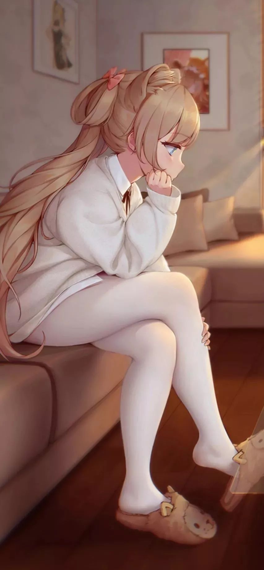 暗夜档案